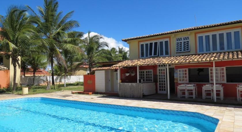 Отель Veleiro Praia Hotel