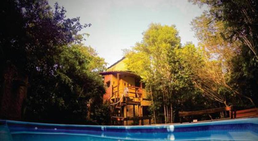 Cabanas da Mata