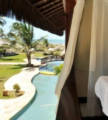 Отель Casa do Mar Hotel