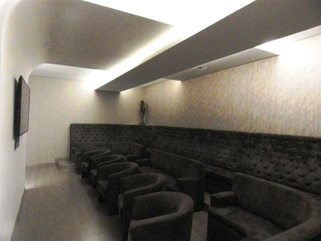 Отель Hotel Guarany