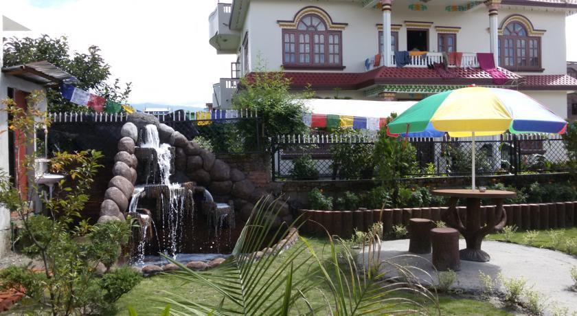 Tranquil Homestay