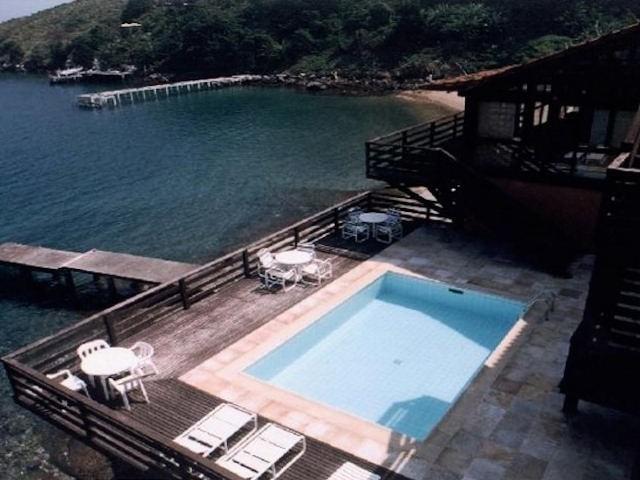Апартаменты Casa das Araras