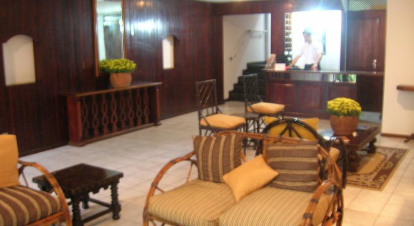 Отель Hotel Mara Express