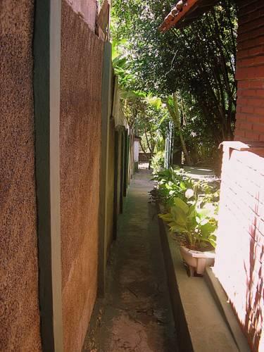 Хостел Sitio Descanso e Lazer Hostel