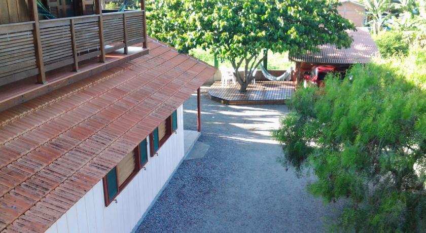 Апартаменты Holiday home Recanto da Lagoa