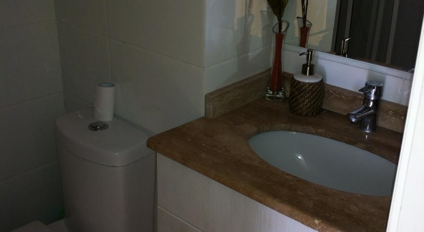 Апартаменты Florencia Propiedades Jardin del Mar