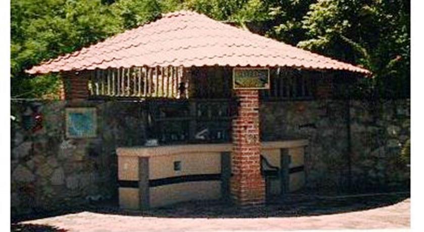 Апартаменты Finca Denisse
