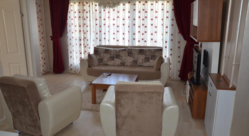 Апартаменты Nish Suites