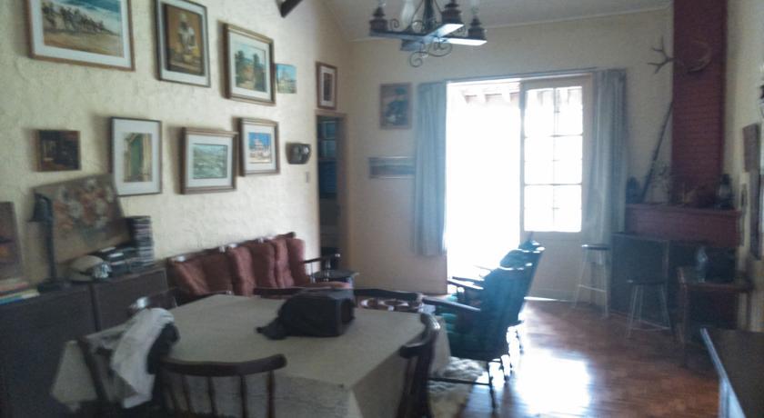 Мини-отель Cama e Café Itatiaia