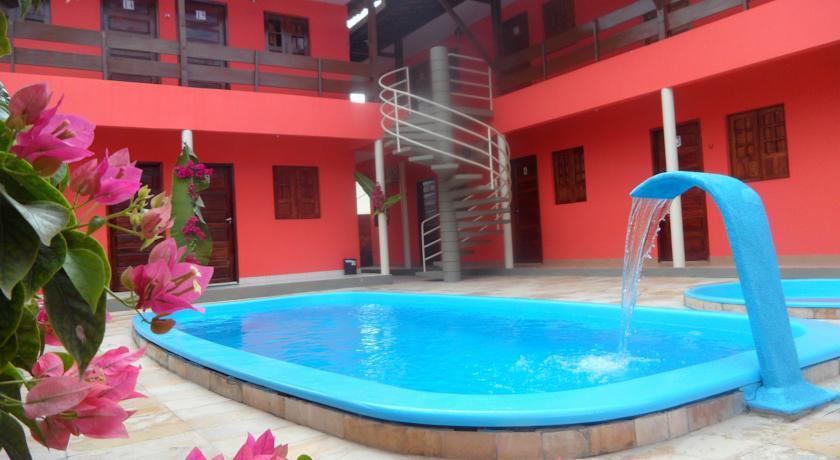 Novo Hotel Senhor dos Mares