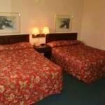 Отель Lake Eufaula Inn