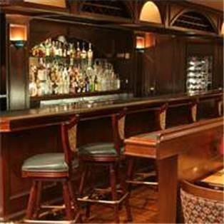Отель Americas Best Value Inn Holiday Lodge