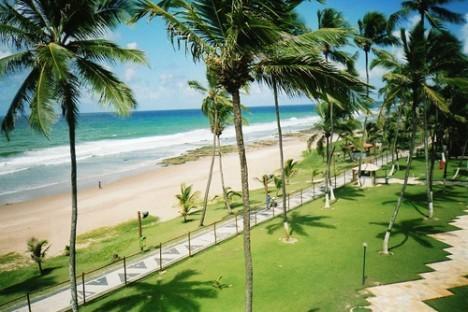 Гостевой дом Pousada Copacabana Inn
