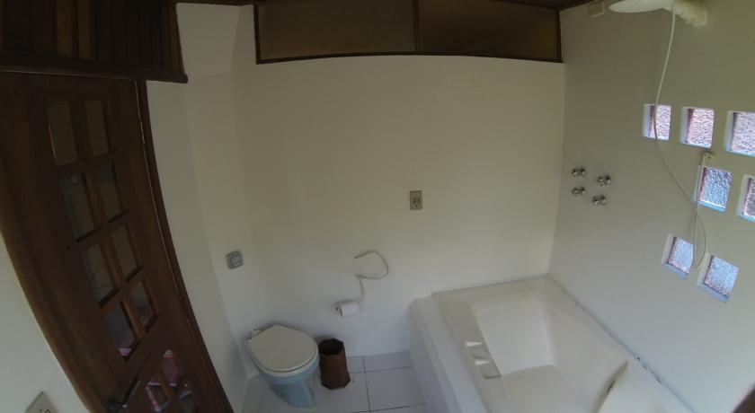 Natural Hostel