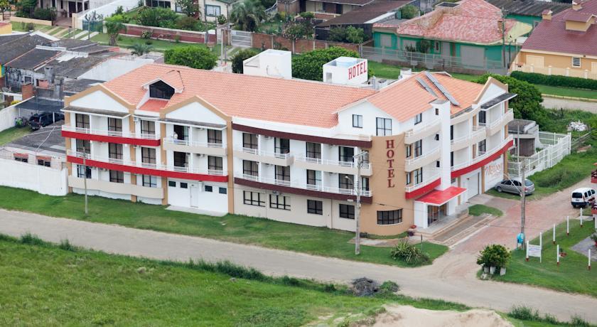 Отель Nelson Praia Hotel
