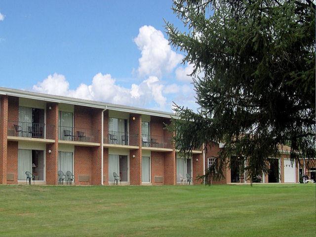 Отель Shenvalee Golf Resort