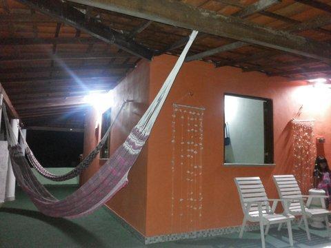 Апартаменты Casa do Sossego