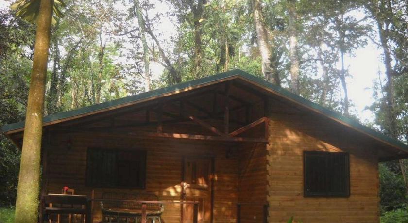 Casa Ave del paraiso