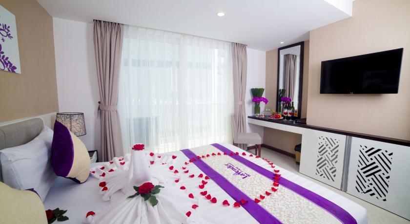 Lavender Nha Trang Hotel