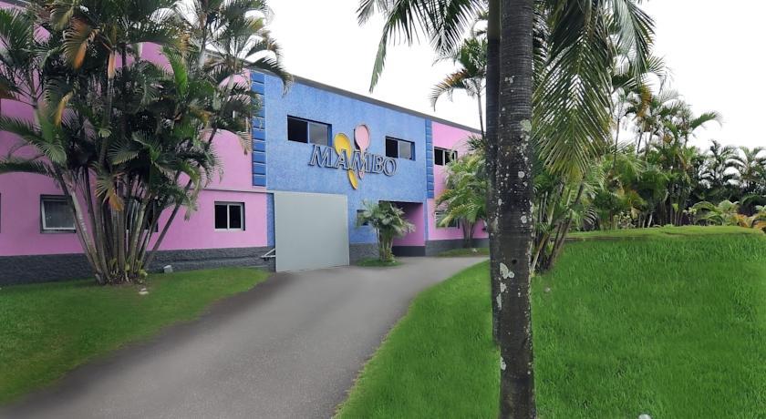 Motel Mambo - Adults Only