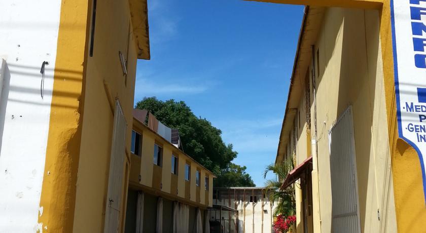 Hotel Gams