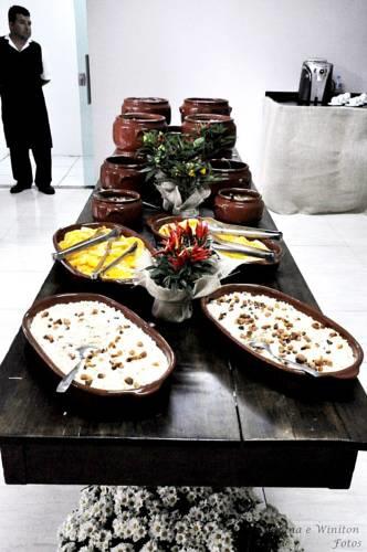 Отель CasaGrande Hotel & Restaurante