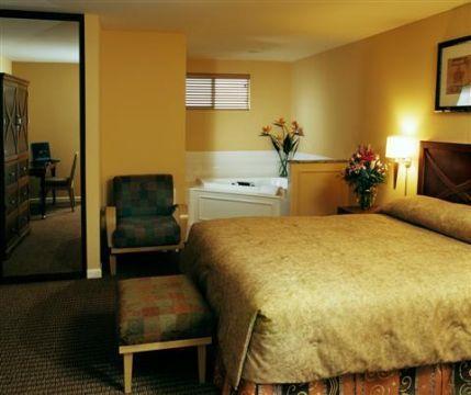 Отель Best Western Catalina Canyon Resort & Spa