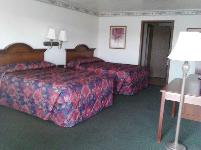 Отель Days Inn Panguitch