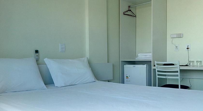 Отель Hotel Damasco