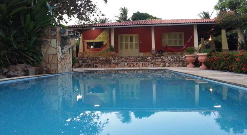 Elegant Home in Fortaleza