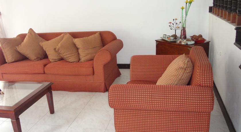 Sherenes Homestay