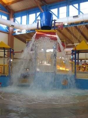 Отель Big Horn Resort