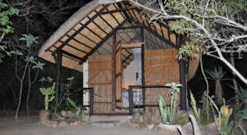 Отель Nobene Lodge