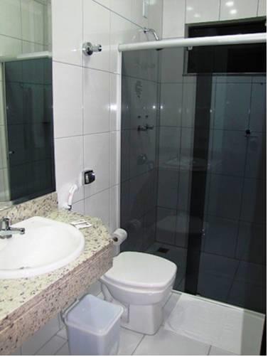 Отель Village das Minas Hotel