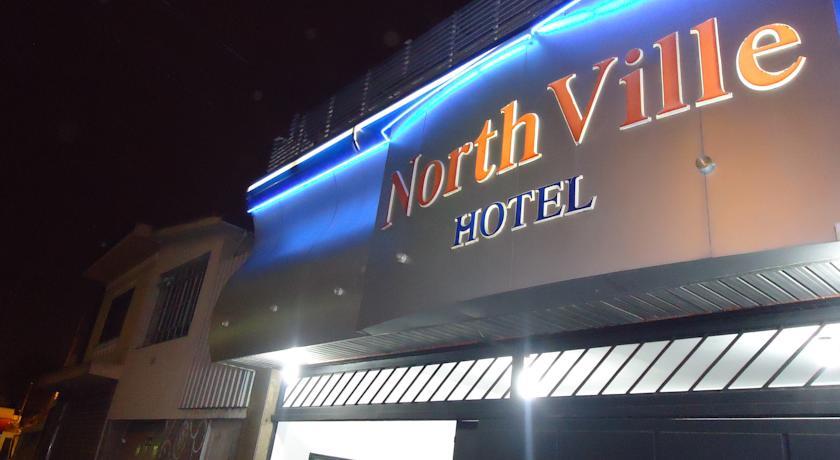 Hotel North Ville
