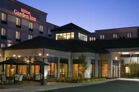 Отель Howard Johnson Bossier