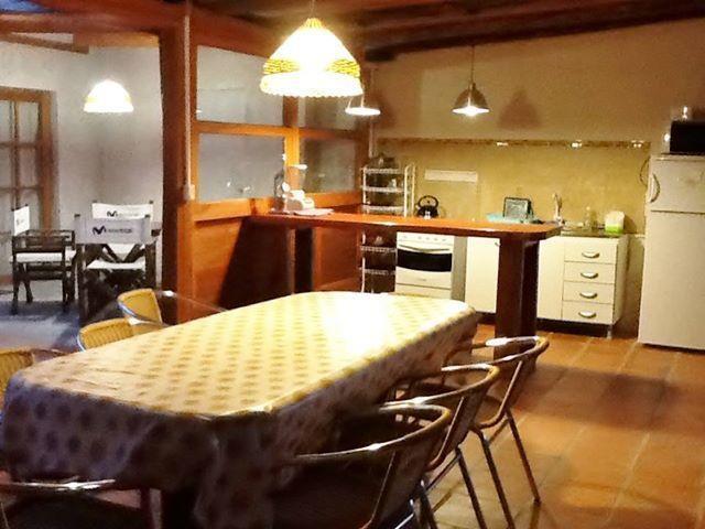 Отель La Posada de la Pedrera