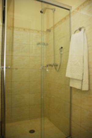 Отель Bagé City Hotel