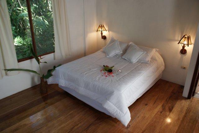 Отель Pacoche Lodge