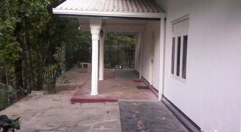 Отель Hill Estate Bangalow (River Pool)