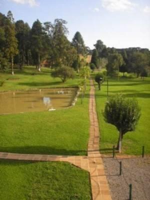 Отель Imperial Parque Hotel