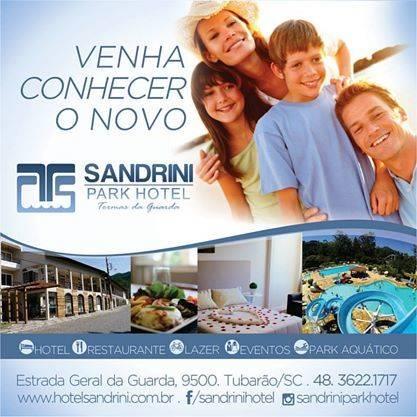 Отель Hotel Sandrini