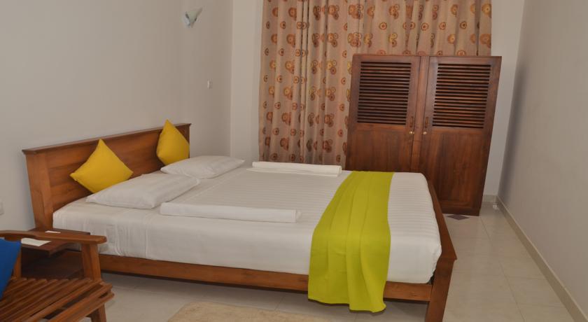 Отель Auslink Hotel