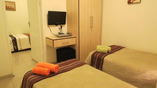 Bed and breakfast Newlife BNB