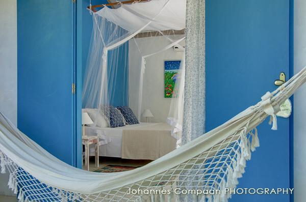 Гостевой дом Pousada San Antonio Caraiva