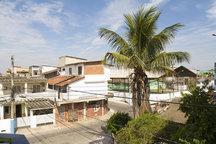 Хостел Petit Hostel Carolina