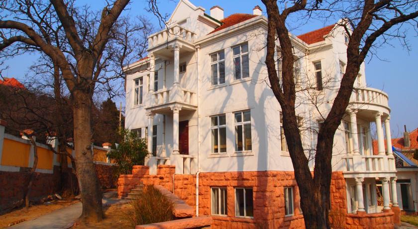 Hengshan NO.5 International Youth Hostel