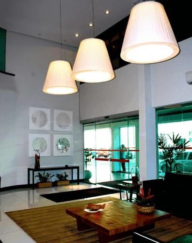 Отель Posseidon Hotel