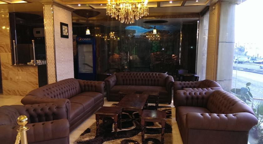 Апартаменты Quite Night Hotel Apartments