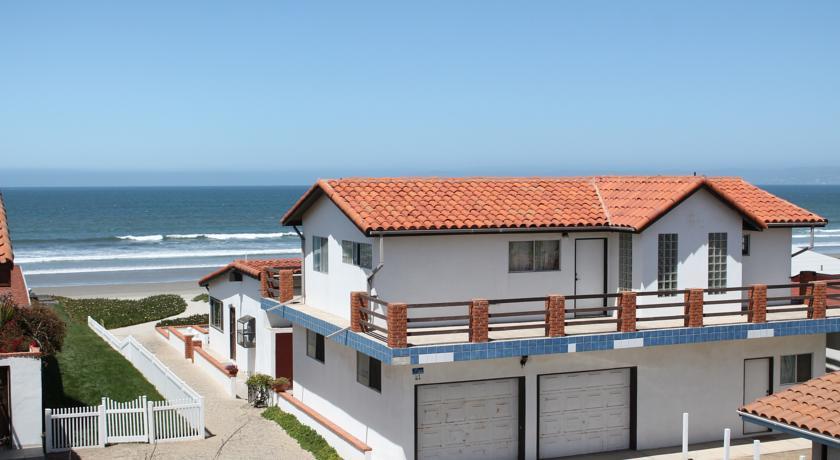 Апартаменты Casa Dunas A
